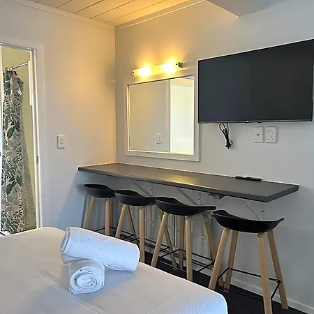 Midwaymotel Rotorua