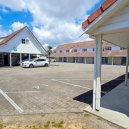 Midwaymotel Rotorua